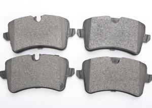 Wholesale Custom Brake Pads 50000-80000 km Warranty For Sport Utility Vehicles from china suppliers