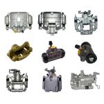 Excelle Brake Calipers Year 2013- for American Cars Chevrolet Buick FORD and