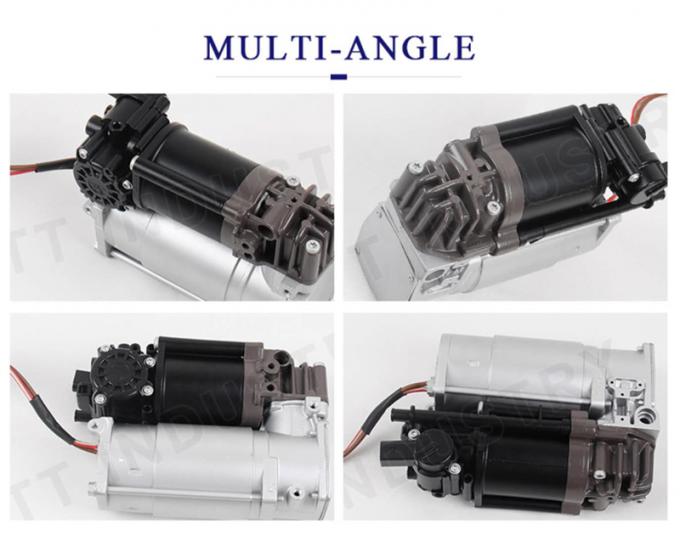 Auto Suspension Systems Air Pump 37206864215 37206875175 Air Suspension Compressor For BMW F01 F02 F11 F07 F18 5