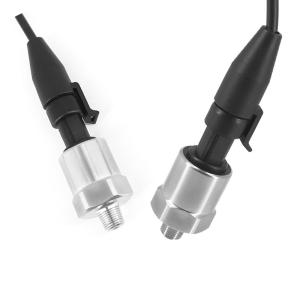 Wholesale 4-20mA/0.5-4.5V Accuracy Water Pressure Sensor IP65 with 316SS Housing from china suppliers