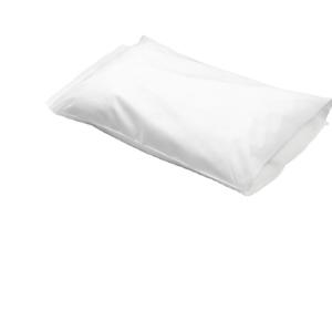 Wholesale High Quality Disposable non woven pillow cover for hotel hospital SPA disposable pillow cover from china suppliers