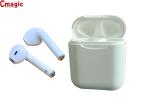 ABS UV Case I9s TWS Airpods , Bluetooth Headphones Wireless Earbuds Powerbank