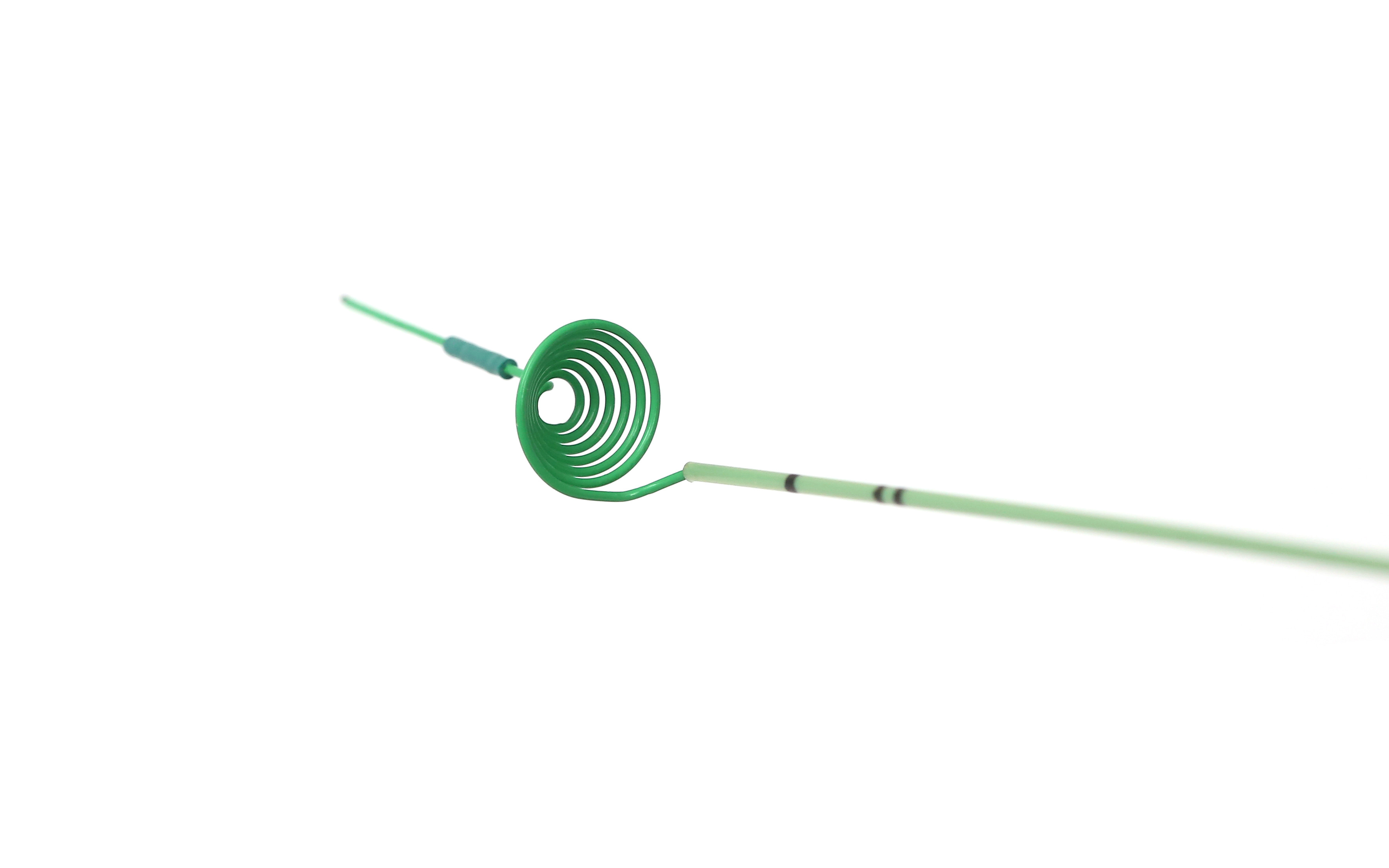 Urology Nitinol Retrieval Stone Cone Disposable