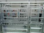 portable galvanized horse panels for sale to Australia
