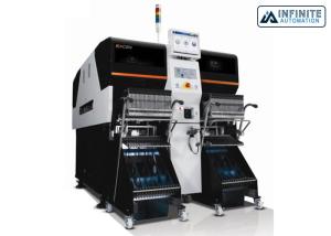 Wholesale 120000CPH Hanwha EXCEN PRO SMT Machine Original And Used from china suppliers
