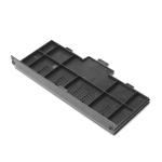 HASCO Mold Components OEM Plastic Molding For Electrical Housing