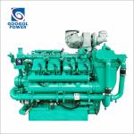 450KW 563KVA Whole House Emergency Generator 500KW 625KVA Single Phase Diesel