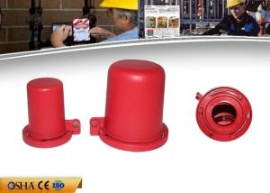 Wholesale Commercial Electrical Plug Lockout Valve Diameter Under 22 Mm Available from china suppliers