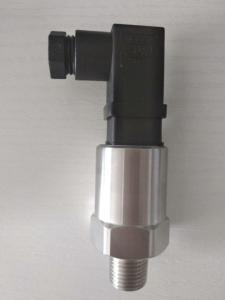 Wholesale Stainless Steel Water Ceramic Air Pressure Sensor OEM PT208 from china suppliers