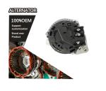 Alternador 12V 120A 63321743.63321817. 82020011, 84141452, 87310882, 87361082,
