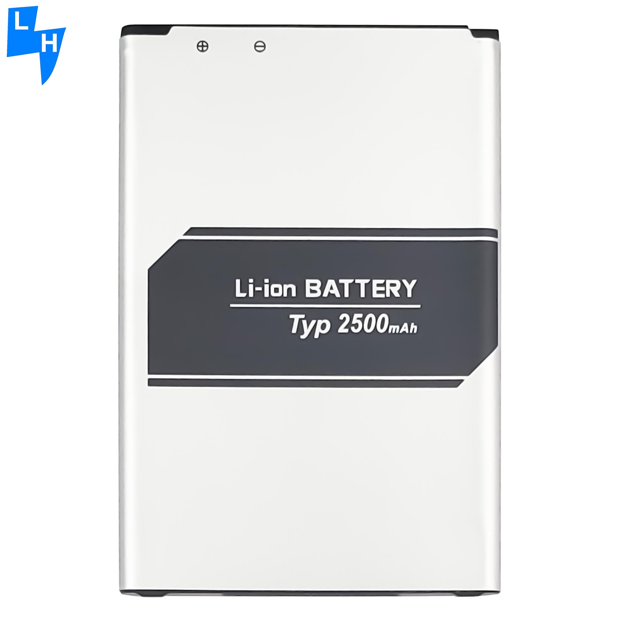 100% OEM BL-45F1F mobile battery for LG K8 K4 Aristo 2017 MS210 batteries battery