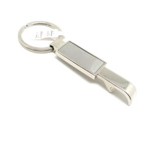 Wholesale 16x102x10mm Stainless Steel Bottle Opener Souvenir With Plating from china suppliers