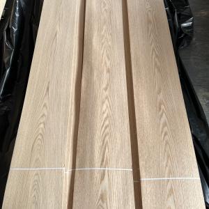 Wholesale Durable Real Natural Wood Veneer Smooth Surface Length 200-140cm 250-360cm from china suppliers
