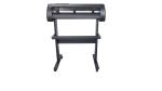 720mm Plastic Cutting Cutter Vinyl Sticker Cutting Machine