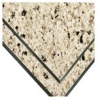 1250mm Marble Aluminum Composite Panel