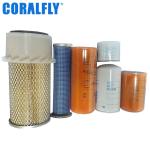 Tractor Diesel Bobcat Air Filter 6598362 6598492 7010030 7010031