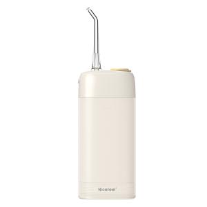 Wholesale Type C IPX7 Electric Jet Cordless Portable Mini Water Flosser Teeth Cleaner from china suppliers
