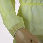 Sterile Water Impervious Isolation Disposable Surgical Gown