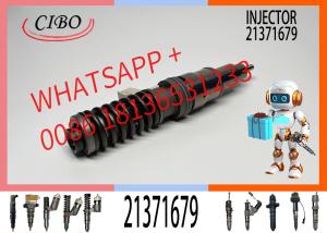 Wholesale High Quality 3801440 03587147 21586296 3587147 3803655 BEBE4C06001 BEBE4C16001 Diesel Injector from china suppliers