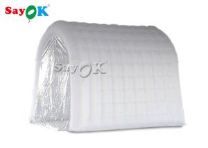 Wholesale White Sanitizing Tarpaulin Disinfection Channel Tunnel from china suppliers
