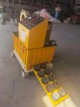 220v-415v 2 INCH BIG POWERFUL HOSE CRIMPING MACHINE hydraulic hose crimping