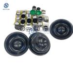 KATCO KTR2000T SAGA200 SAGA300 MEGA325 Parker Membrane Diaphragm for Hydraulic