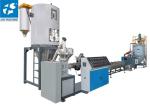 380V 250kg/H Recycled Pet Plastic Recycling Granulator Machine