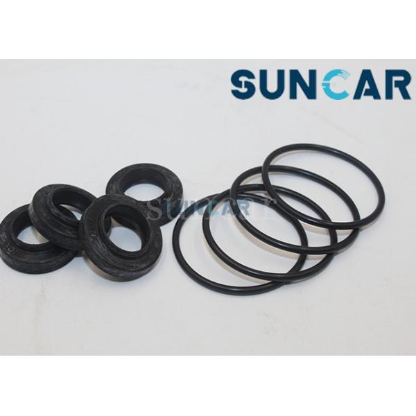 C.A.TERPILLAR 158-8250KT Travel Control Valve Seal Kit 1588250KT For E320D E321C E322C E322CFM E323DL E323DLN E324D