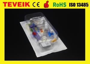 Wholesale CE / ROHS Utah Disposable IBP Transducer for Patient Monitor from china suppliers