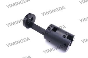 Wholesale 128503 Knife Fix Holder Q50 Auto Cutting Machine Parts ,Cutter Vector IX6 Machine Parts from china suppliers