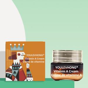 Wholesale Non-Comedogenic and Dermatologist Tested Retinol Cream for Your Skin Care from china suppliers
