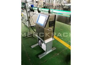 Wholesale Industrial Inkjet Printer/ Date Code Inkjet Printer/ Ink-jet Printing Machine from china suppliers