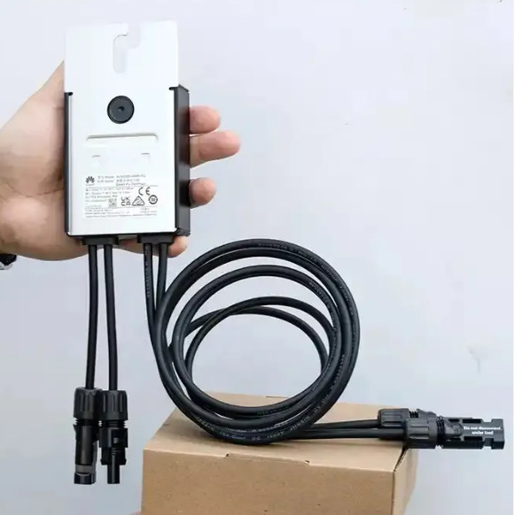 High Efficiency Merc-1100w-P 1100w Huawei Pv Smart Solar Power Optimizer