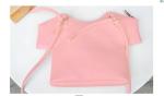 Messenger bag tide shoulder bag cute female wild bags