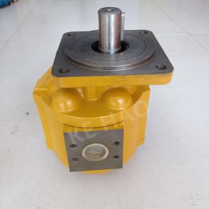 Wholesale CBG Single Pump Series Square cover Flat key Compact Original Gear Pump For Engineering Machinery And Vehicle from china suppliers