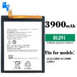 A Compatible For MOTO Durable Battery for Lenovo A5 L18021 BL291 3900mAh Lithium
