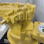 Carter Excavator Hydraulic Pump E320B E320B FM LL E320B L Part Number 123-2233