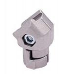 AL-13 Single Side Anodizing 45 Degree Inner Connector SGS