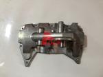 Engine C9 Oil Cooler Cover For Excavator Diesel Engine Parts