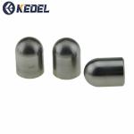 Forging Cemented Carbide Buttons YK05 For Oil Gas Drilling Bits