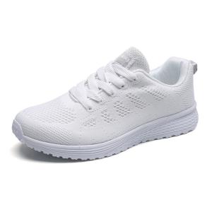 Wholesale Flying Knitting Women's Running Shoes from china suppliers