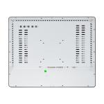 Usb Capacitive PCAP Touch Screen With VESA Mount 75mm Vandalproof 17 Inch