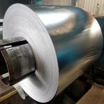 Cold Rolled Aluzinc Galvanized Steel Coil Iron Sheets 4.0mm 275g/M2