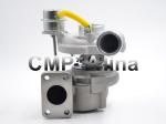Durable GT2556S 2674A209 711736-5010S Turbo Engine Parts Diesel Turbocharger