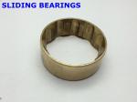 Finished Precision Powdered Metal Parts For Automobile Parts PMP02-1