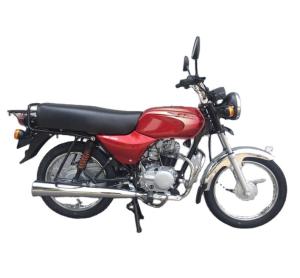 Wholesale South Sudan Kenya Popular Bajaj Boxer Motorcycle BM100 Cheap Import Motorcycles from china suppliers