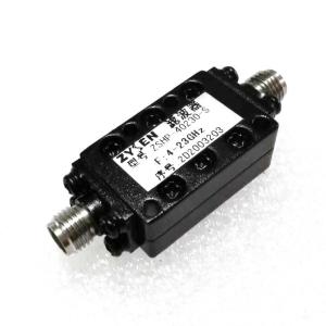Wholesale 2.92mm Connector RF Microwave Filter 23GHz Microwave Band Pass Filter from china suppliers