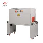 DUOQI SM-4525 Heat Shrink Film PVC PP POF Sealing Packaging Machine for High