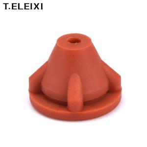 Wholesale Waterproof EPDM 100% 20Mpa Silicone Rubber Washer from china suppliers