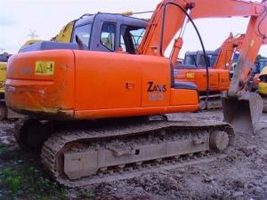 Wholesale Used Hitachi ZAX 180 Excavator for construction from china suppliers